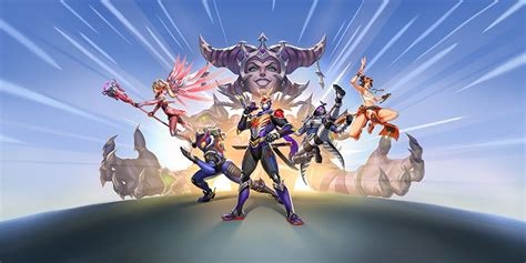 When the Forces of Evil Rise, Season 11: Super Mega Ultrawatch .